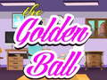 Spel Die Goue Bal aanlyn