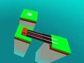 Spel Draai Racer aanlyn