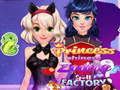 Spel Chinese Zodiac Spell Factory aanlyn
