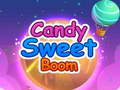Spel Candy Soet Boom aanlyn