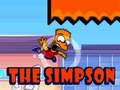 Spel Die Simpsons aanlyn