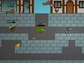 Spel EvoWêreld.io aanlyn