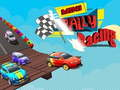 Spel Mini Rally Wedren aanlyn