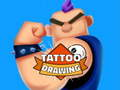 Spel Tatoeëring Teken aanlyn