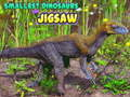 Spel Die Kleinste Dinosaurusse Legkaart aanlyn