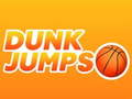 Spel Dunk Springe aanlyn