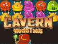 Spel Grot Monsters aanlyn