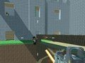 Spel Pixel FPS SWAT Bevel aanlyn