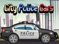 Spel Stads Polisi Motors aanlyn