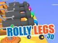 Spel Rolende Bene 3D aanlyn