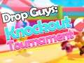 Spel Drop Guys: Knockout-toernooi aanlyn
