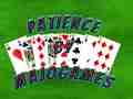 Spel Geduld deur Majogames aanlyn
