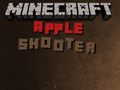 Spel Minecraft Apple Skutter aanlyn