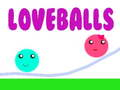Spel Liefde balle aanlyn