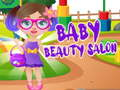 Spel Baba Schoonheidsalon aanlyn