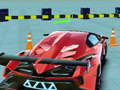 Spel RCK Parkering Supermotors aanlyn