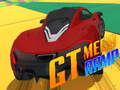 Spel GT Mega Ramp aanlyn