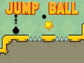Spel Spring Bal aanlyn