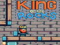 Spel koning van die rotse aanlyn