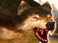 Spel Wolf Simulator 3D aanlyn