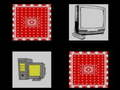 Spel Onthou televisies aanlyn
