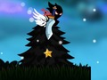 Spel Stickman Rusher aanlyn