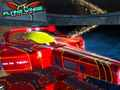 Spel Vlieënde Vleuels HoverCraft aanlyn