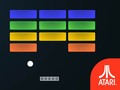 Spel Atari Breakout aanlyn