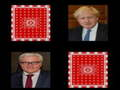 Spel Onthou die presidenten aanlyn