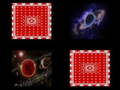 Spel Onthou die planete aanlyn