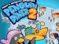 Spel Pinguin Diner 2 aanlyn
