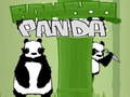 Spel Ramboo Panda aanlyn