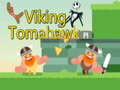 Spel Viking Tomahawk aanlyn