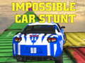 Spel Onmoontlike Motorsports aanlyn