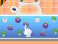 Spel Voedselonderwys Speletjies Vir Kinders aanlyn