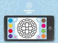 Spel Mandala Kinders aanlyn