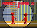 Spel Perfekte Skutler 3D 2 aanlyn