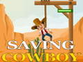 Spel Red die cowboy aanlyn