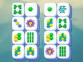Spel Mahjong Verhaal 2 aanlyn