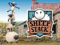 Spel Shaun Die Skaap: Skaap Stapel aanlyn
