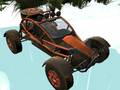 Spel RCK Offroad Voertuig Ontdekker aanlyn