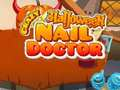Spel Mal Halloween Nael Dokter aanlyn