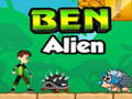 Spel Ben Buitenaard aanlyn