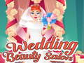 Spel Troue Skincare Salon aanlyn