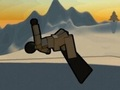 Spel Snowboard-truuks aanlyn