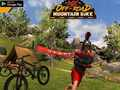 Spel MX Af-dorp Bergfiets aanlyn