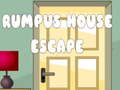 Spel Noodlot uit die Rumpus Huis aanlyn