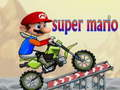 Spel Super Mario aanlyn