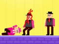 Spel Springende Legkaart Meester aanlyn