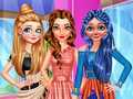 Spel Beste Vriende Tsiganetrends aanlyn